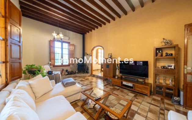 Wiederverkauf - Villa - Muchamiel - Muchamiel - Mutxamel Centro