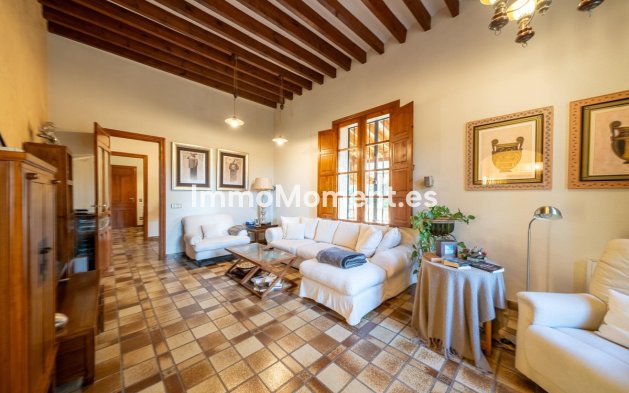 Wiederverkauf - Villa - Muchamiel - Muchamiel - Mutxamel Centro