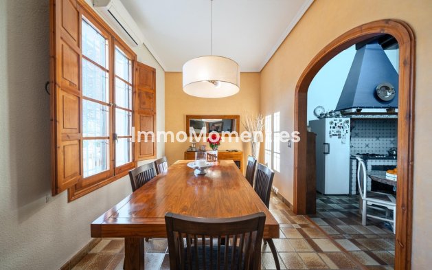 Wiederverkauf - Villa - Muchamiel - Muchamiel - Mutxamel Centro