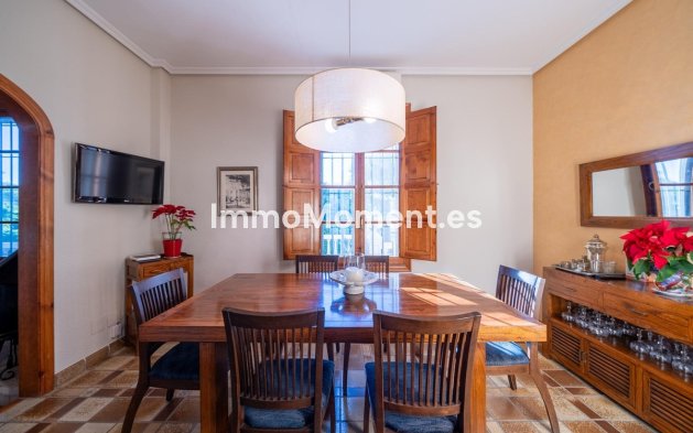 Wiederverkauf - Villa - Muchamiel - Muchamiel - Mutxamel Centro