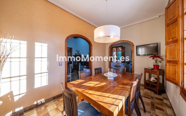 Wiederverkauf - Villa - Muchamiel - Muchamiel - Mutxamel Centro