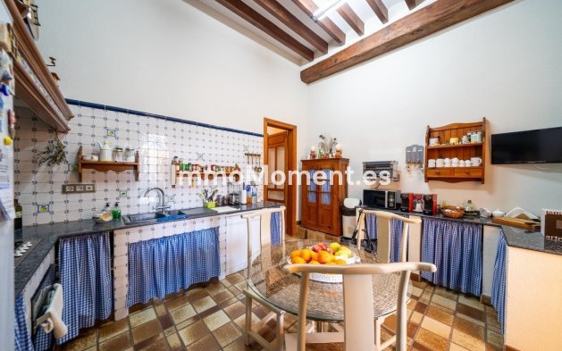 Wiederverkauf - Villa - Muchamiel - Muchamiel - Mutxamel Centro