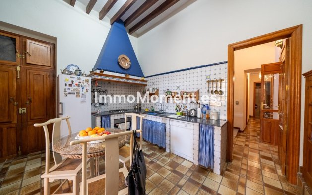 Wiederverkauf - Villa - Muchamiel - Muchamiel - Mutxamel Centro