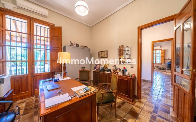 Wiederverkauf - Villa - Muchamiel - Muchamiel - Mutxamel Centro