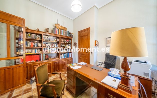 Wiederverkauf - Villa - Muchamiel - Muchamiel - Mutxamel Centro