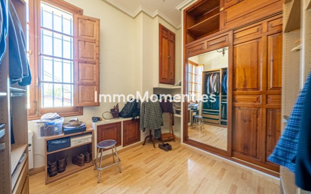 Wiederverkauf - Villa - Muchamiel - Muchamiel - Mutxamel Centro