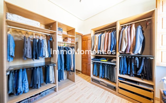 Wiederverkauf - Villa - Muchamiel - Muchamiel - Mutxamel Centro