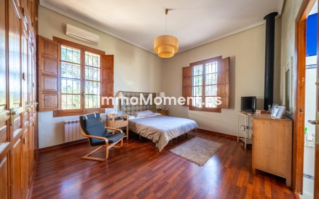 Wiederverkauf - Villa - Muchamiel - Muchamiel - Mutxamel Centro