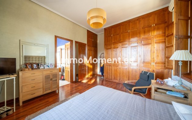 Wiederverkauf - Villa - Muchamiel - Muchamiel - Mutxamel Centro