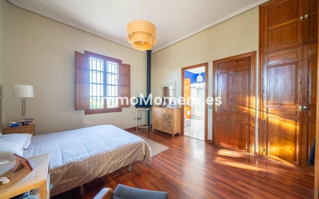 Wiederverkauf - Villa - Muchamiel - Muchamiel - Mutxamel Centro