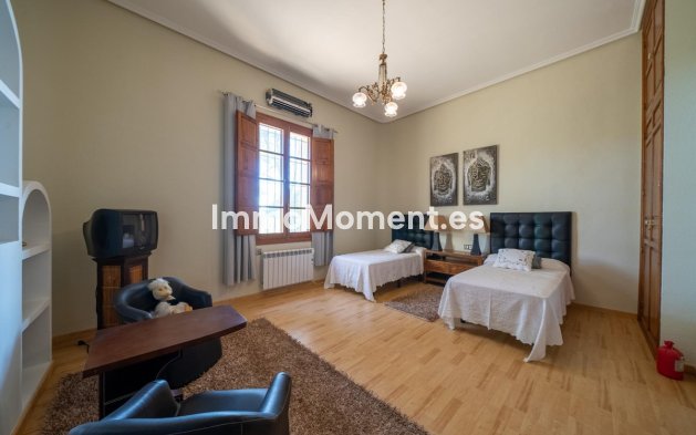 Wiederverkauf - Villa - Muchamiel - Muchamiel - Mutxamel Centro