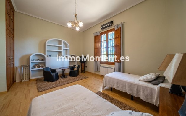 Wiederverkauf - Villa - Muchamiel - Muchamiel - Mutxamel Centro