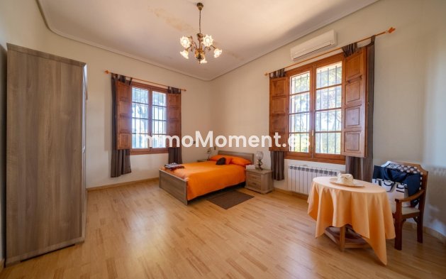 Wiederverkauf - Villa - Muchamiel - Muchamiel - Mutxamel Centro