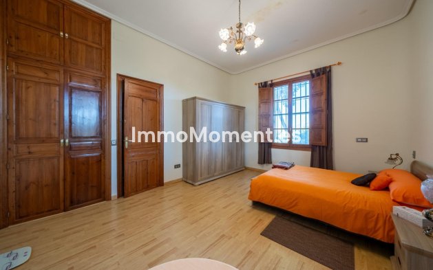 Wiederverkauf - Villa - Muchamiel - Muchamiel - Mutxamel Centro