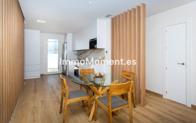 Revente - Villa - Hondón de las Nieves - Hondón de las Nieves Centro