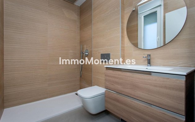 Revente - Villa - Hondón de las Nieves - Hondón de las Nieves Centro