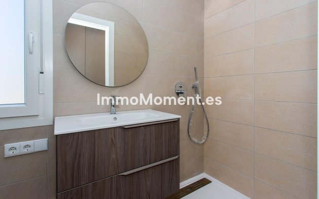 Revente - Villa - Hondón de las Nieves - Hondón de las Nieves Centro