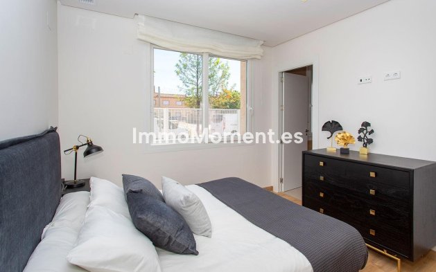 Revente - Villa - Hondón de las Nieves - Hondón de las Nieves Centro