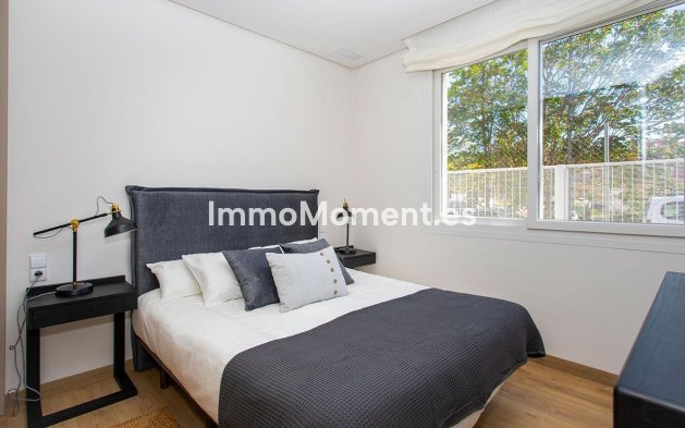 Revente - Villa - Hondón de las Nieves - Hondón de las Nieves Centro