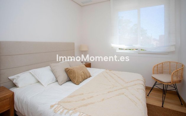 Revente - Villa - Hondón de las Nieves - Hondón de las Nieves Centro