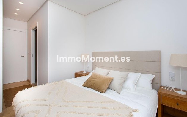 Revente - Villa - Hondón de las Nieves - Hondón de las Nieves Centro