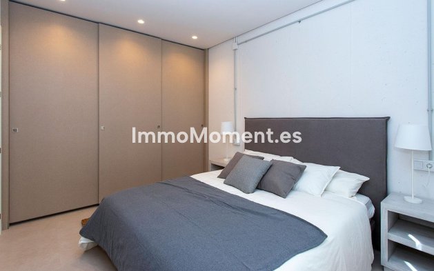 Revente - Villa - Hondón de las Nieves - Hondón de las Nieves Centro