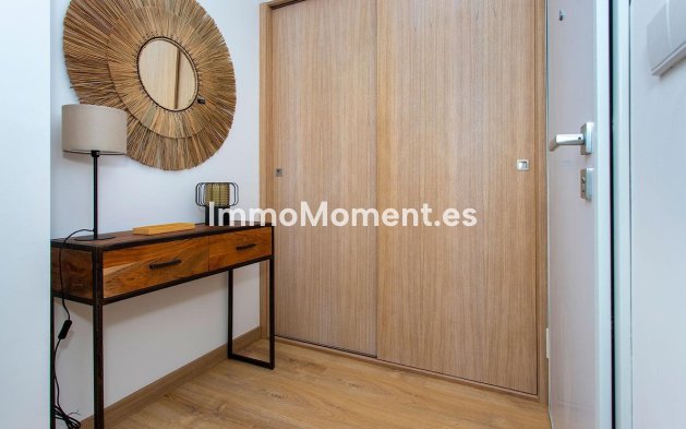 Revente - Villa - Hondón de las Nieves - Hondón de las Nieves Centro