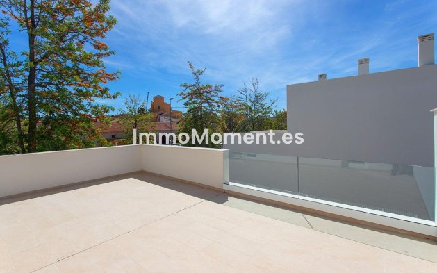 Revente - Villa - Hondón de las Nieves - Hondón de las Nieves Centro