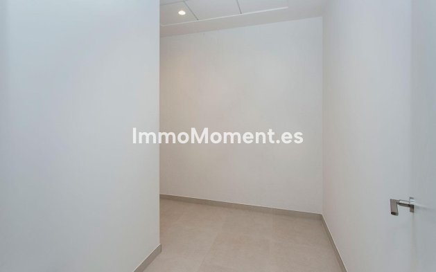 Revente - Villa - Hondón de las Nieves - Hondón de las Nieves Centro