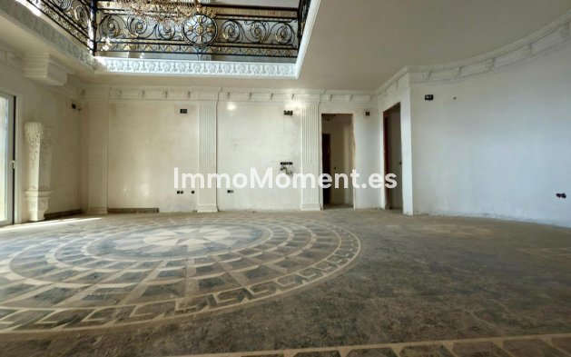 Resale - Villa - Altea - Altea Centro