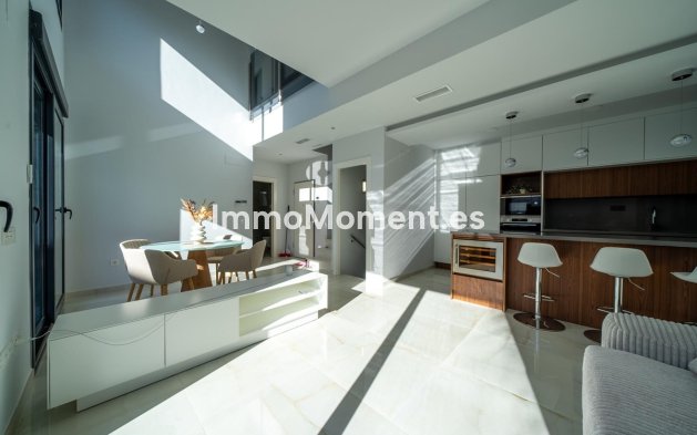 Wiederverkauf - Villa - Orihuela - Orihuela Costa