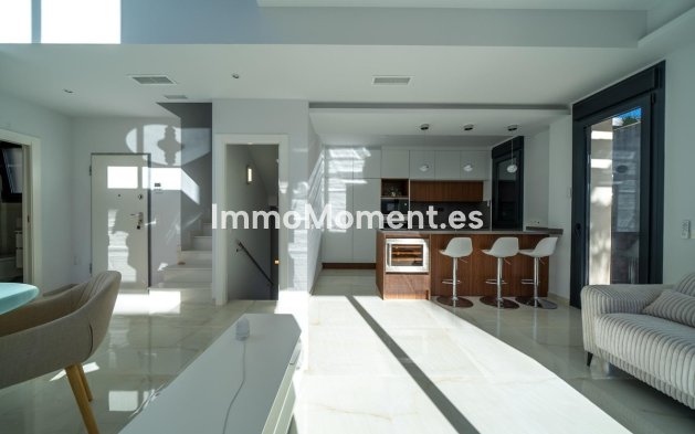 Wiederverkauf - Villa - Orihuela - Orihuela Costa