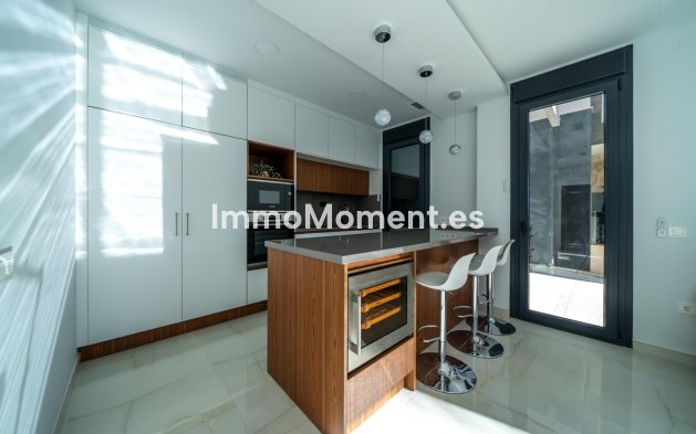 Wiederverkauf - Villa - Orihuela - Orihuela Costa