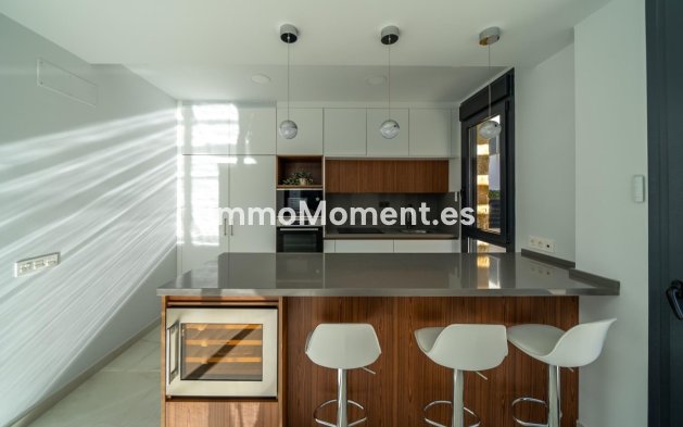 Wiederverkauf - Villa - Orihuela - Orihuela Costa