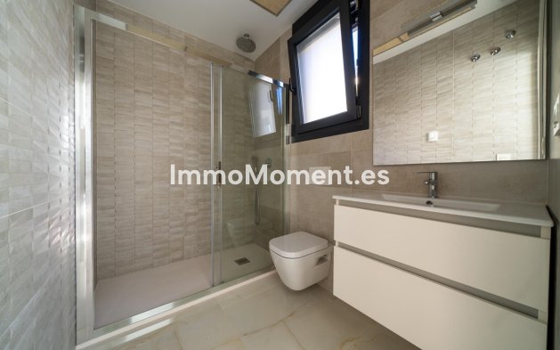 Wiederverkauf - Villa - Orihuela - Orihuela Costa