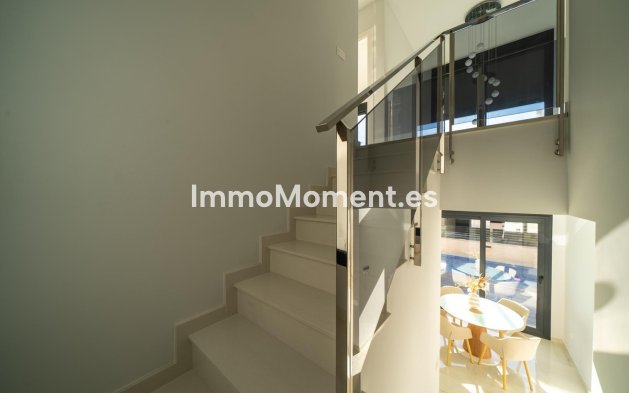 Wiederverkauf - Villa - Orihuela - Orihuela Costa