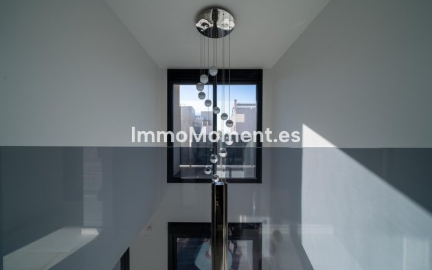 Wiederverkauf - Villa - Orihuela - Orihuela Costa