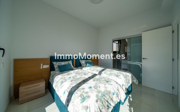 Wiederverkauf - Villa - Orihuela - Orihuela Costa