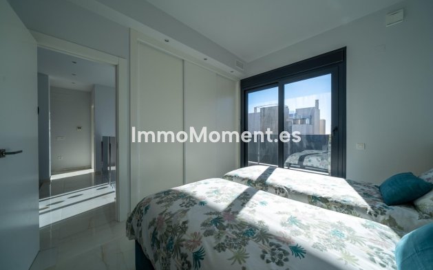 Wiederverkauf - Villa - Orihuela - Orihuela Costa