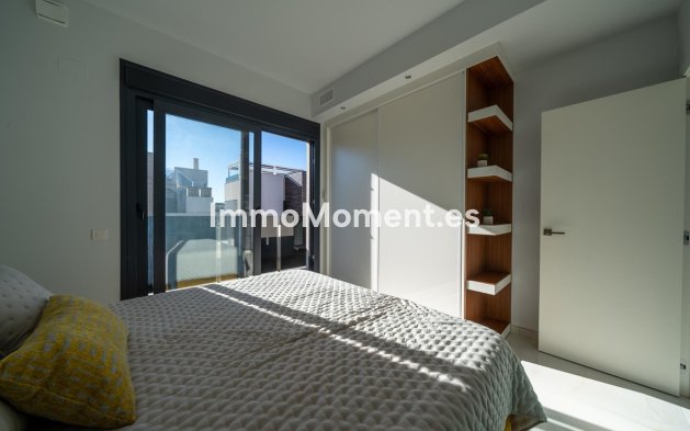 Wiederverkauf - Villa - Orihuela - Orihuela Costa