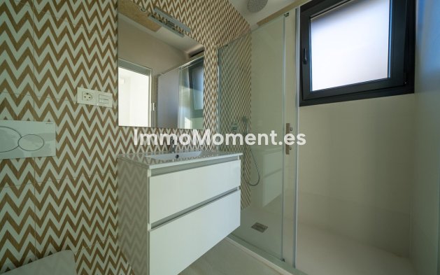 Wiederverkauf - Villa - Orihuela - Orihuela Costa