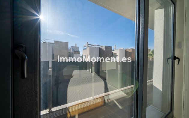 Wiederverkauf - Villa - Orihuela - Orihuela Costa