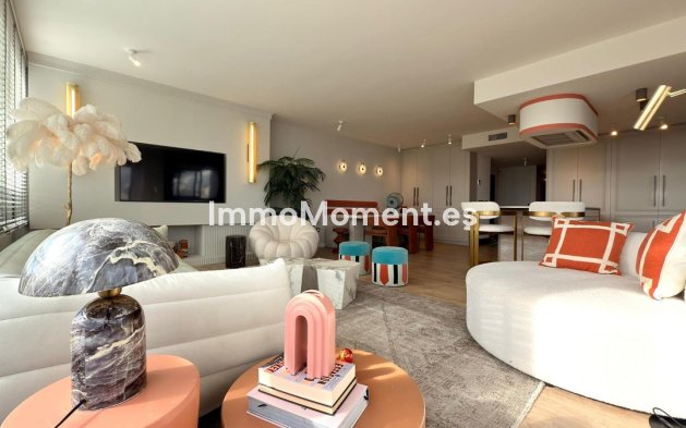 Wiederverkauf - Wohnung - Alicante - Alicante Centro