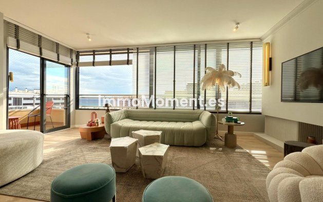 Wiederverkauf - Wohnung - Alicante - Alicante Centro