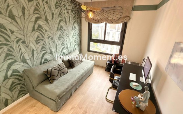 Wiederverkauf - Wohnung - Alicante - Alicante Centro