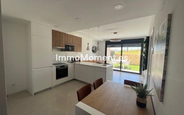 Wiederverkauf - Wohnung - Finestrat