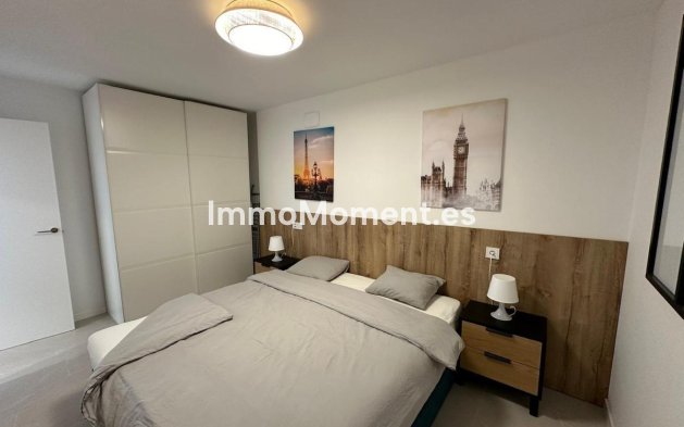 Wiederverkauf - Wohnung - Finestrat