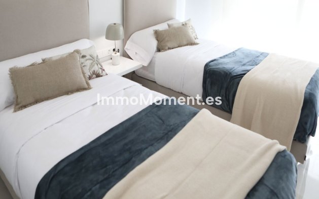 Wiederverkauf - Wohnung - Benidorm - Benidorm Centro