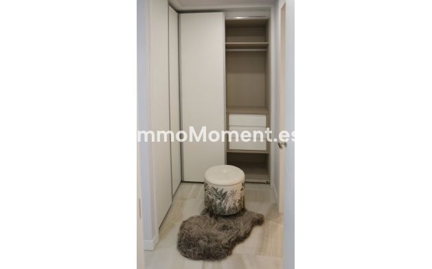 Wiederverkauf - Wohnung - Benidorm - Benidorm Centro