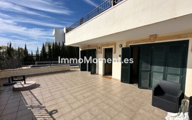 Reventa - Apartamento - Altea - Altea Centro